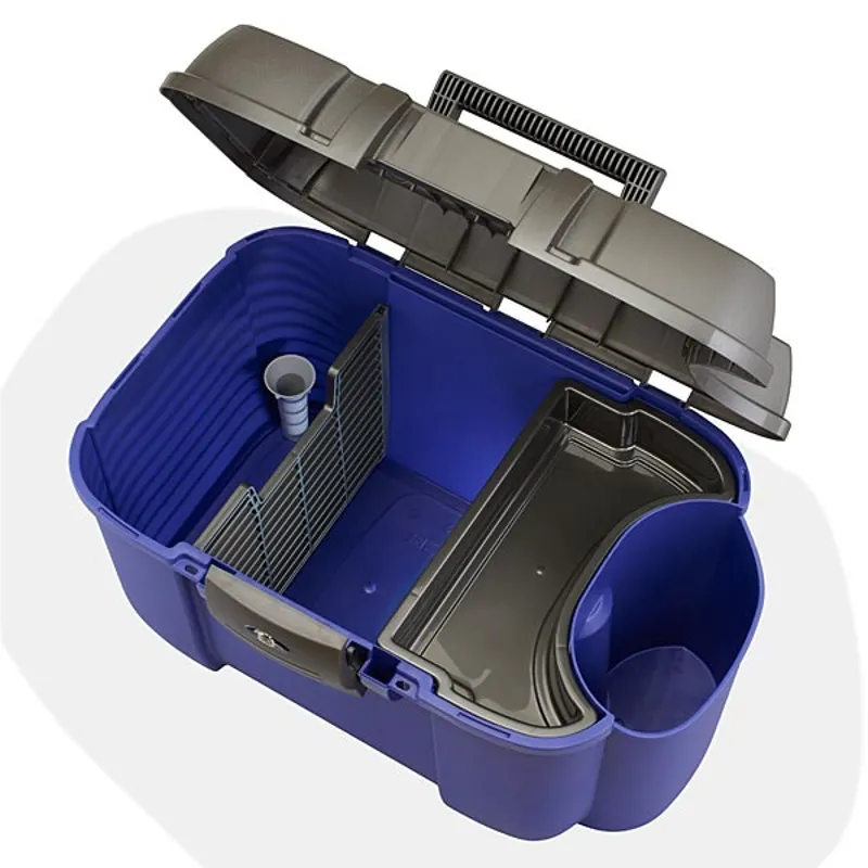 Koala Grooming Box in Blue-2